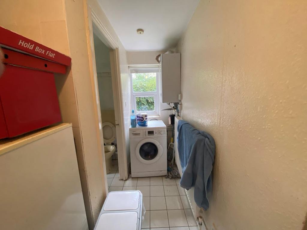 29 - Flat 2