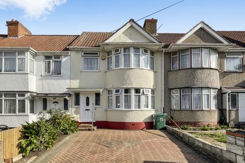 29 Woodside Close, Wembley, HA0 1UL