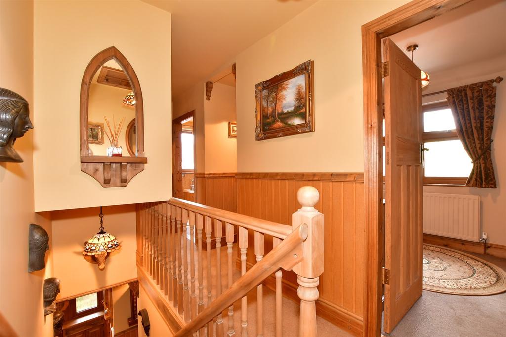 Internal Lifestyle Photograph