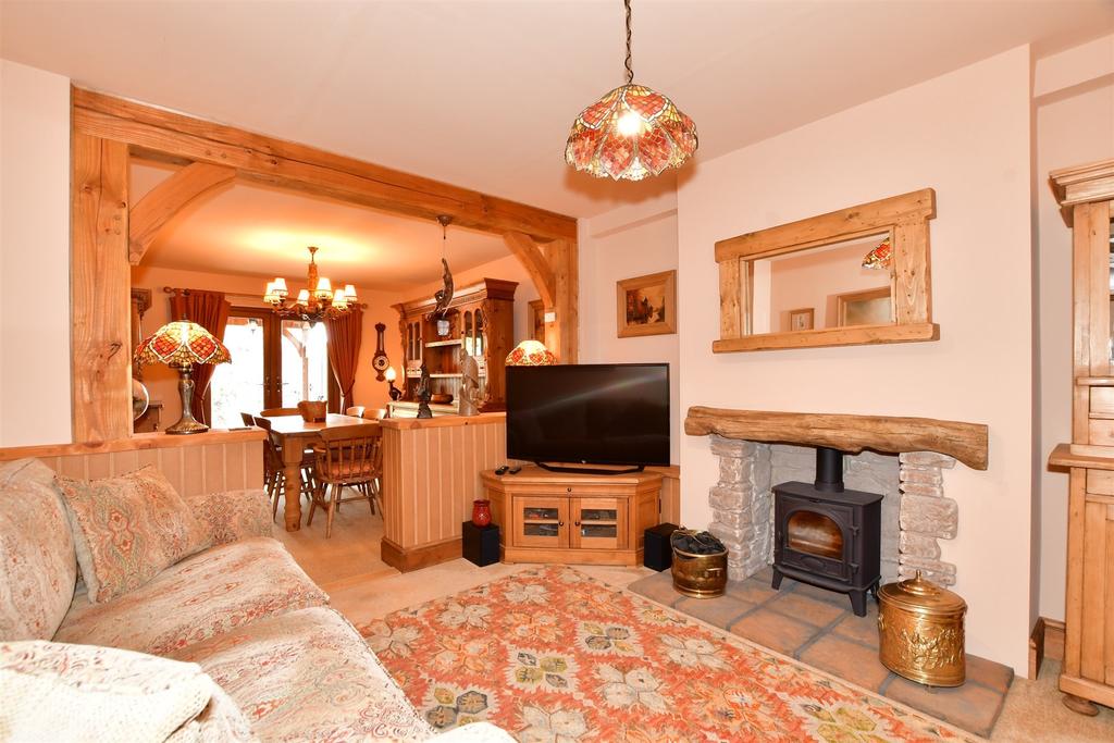 Family Area