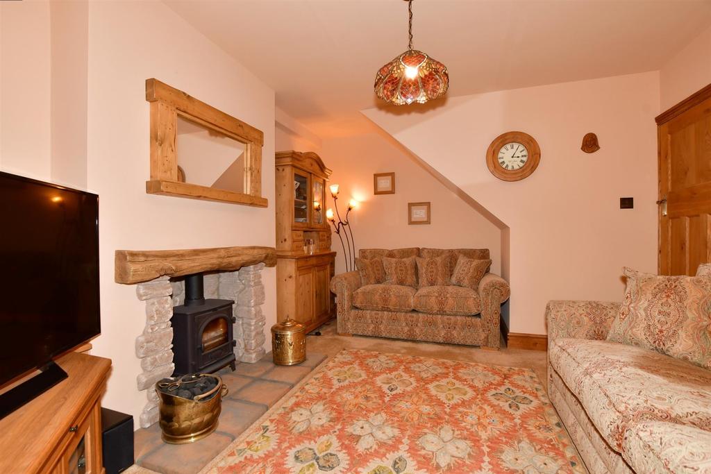 Family Area