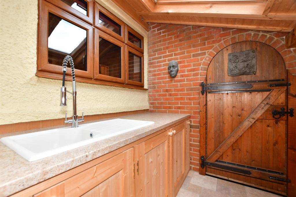 Internal Feature