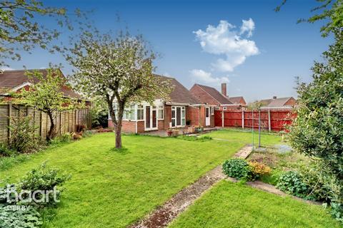 12 Stanhope Road, Mickleover, Derby, DE3 9HG