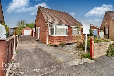 12 Stanhope Road, Mickleover, Derby, DE3 9HG