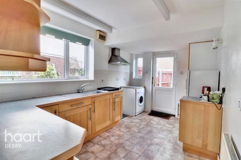 12 Stanhope Road, Mickleover, Derby, DE3 9HG