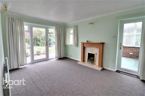 12 Stanhope Road, Mickleover, Derby, DE3 9HG