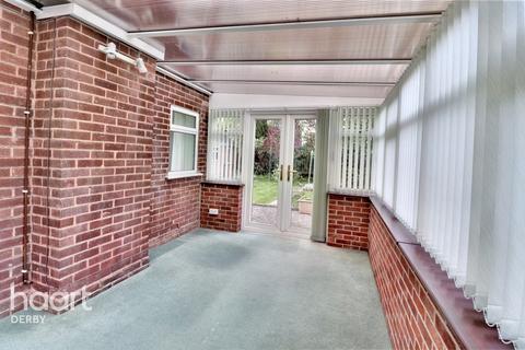 12 Stanhope Road, Mickleover, Derby, DE3 9HG