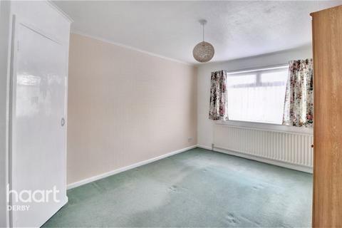 12 Stanhope Road, Mickleover, Derby, DE3 9HG