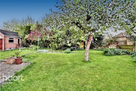 12 Stanhope Road, Mickleover, Derby, DE3 9HG