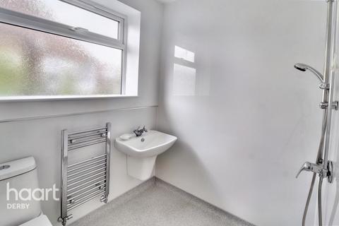 12 Stanhope Road, Mickleover, Derby, DE3 9HG