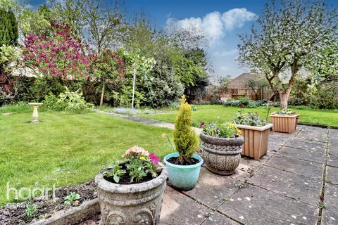 12 Stanhope Road, Mickleover, Derby, DE3 9HG