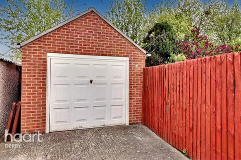 12 Stanhope Road, Mickleover, Derby, DE3 9HG