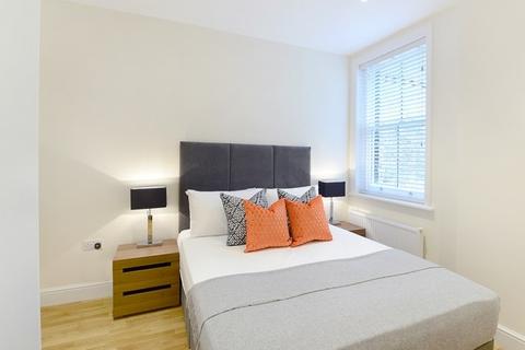 3 bedroom flat to rent - LONDON, W6