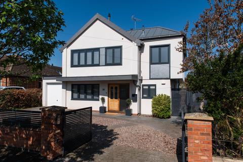 5 bedroom detached house for sale - Callaways Road, Shipston-on-Stour, Warwickshire, CV36