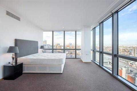 2 bedroom duplex for sale, West India Quay, 26 Hertsmere Road, Canary Wharf, London, E14