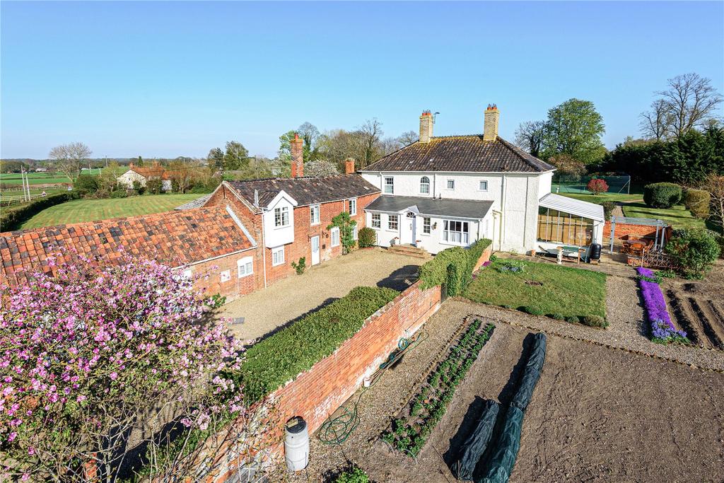 Walled Garden