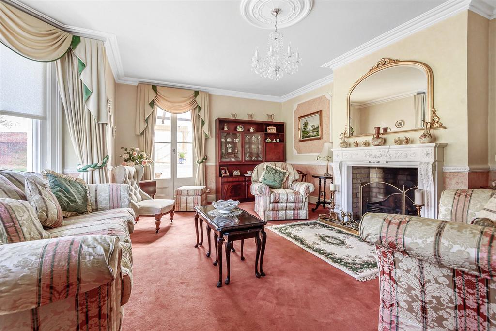 Drawing Room
