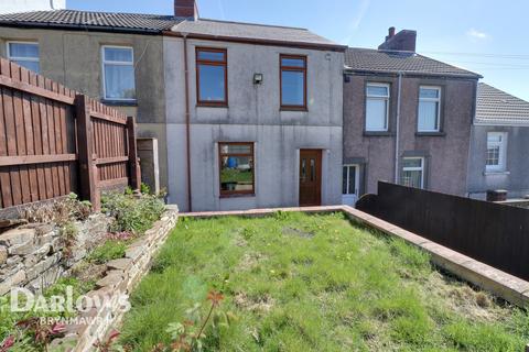 3 Bryn Pica, Tredegar, NP22 4PJ