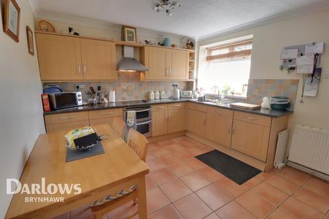 3 Bryn Pica, Tredegar, NP22 4PJ
