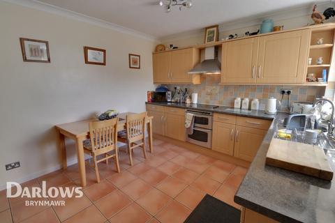 3 Bryn Pica, Tredegar, NP22 4PJ