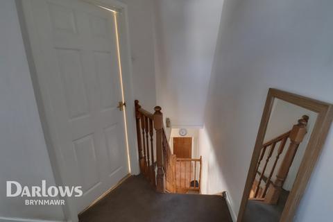 3 Bryn Pica, Tredegar, NP22 4PJ