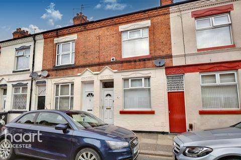 5 Battenberg Road, Leicester, LE3 5HB