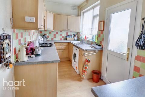 5 Battenberg Road, Leicester, LE3 5HB