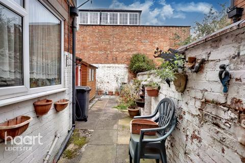 5 Battenberg Road, Leicester, LE3 5HB