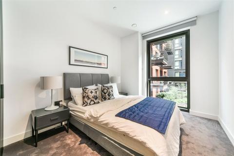 2 bedroom apartment to rent, Embassy Gardens, 1 Viaduct Gardens, London, SW11
