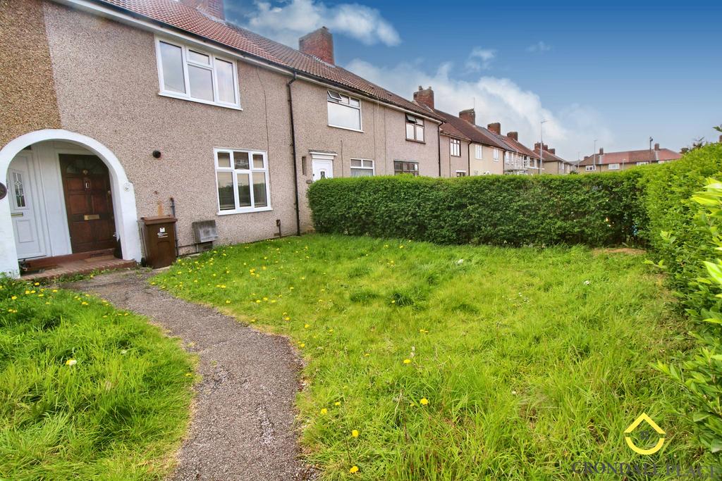 Goring Gardens Dagenham Rm8 2 Bed Terraced House £350 000