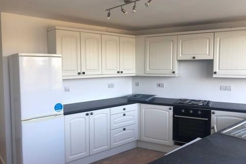 3 bedroom apartment to rent, Otho Court, Brentford Dock