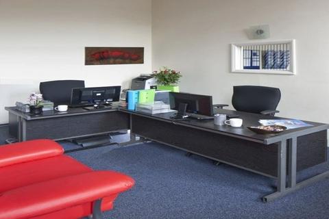 Serviced office to rent, 560-568 High Road,Grove Business Centre,