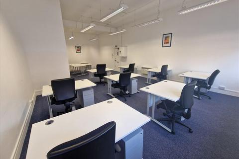 Serviced office to rent, 560-568 High Road,Grove Business Centre,