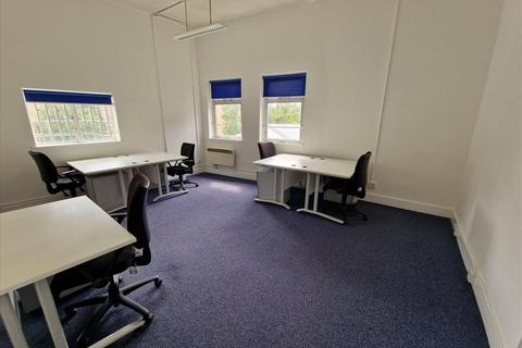 Serviced office to rent, 560-568 High Road,Grove Business Centre,