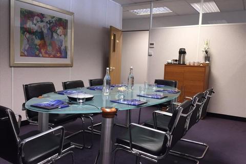 Serviced office to rent, Otterspool Way,CP House Business Centre,