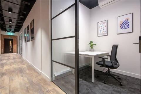 Serviced office to rent, 156 Blackfriars Road,The Foundry,