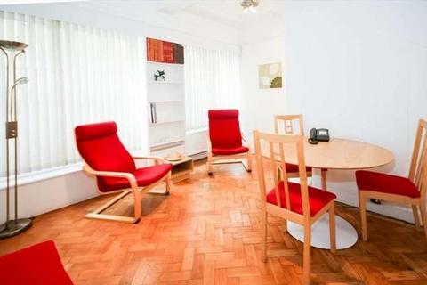 Serviced office to rent, 1 - 7 Harley Street,,