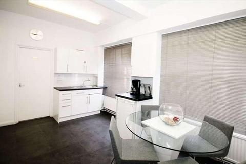 Serviced office to rent, 1 - 7 Harley Street,,