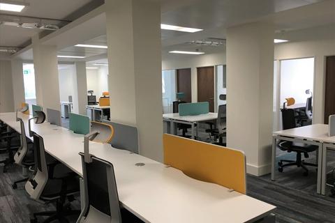 Office to rent, 1000 Great West Road,,