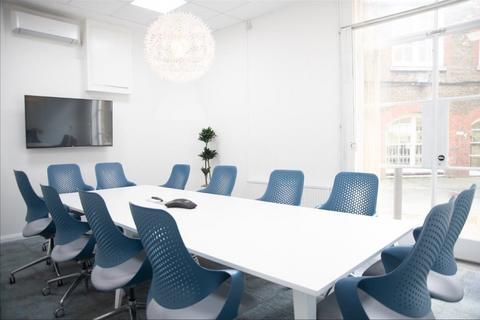 Serviced office to rent, 50 Westminster Bridge Road,The Chandlery,