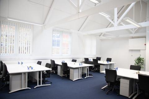 Serviced office to rent, 50 Westminster Bridge Road,The Chandlery,