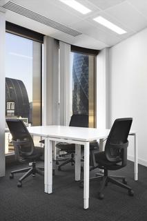 Serviced office to rent, 25 Old Broad Street,,