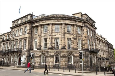 Serviced office to rent, Edinburgh New Town,,