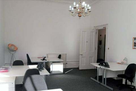 Serviced office to rent, Edinburgh New Town,,