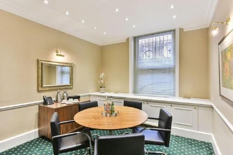 Serviced office to rent, 23 Berkeley Square,,