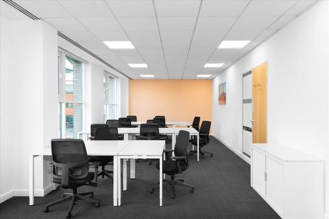Serviced office to rent - Adamson House,Towers Business Park, Wilmslow Road