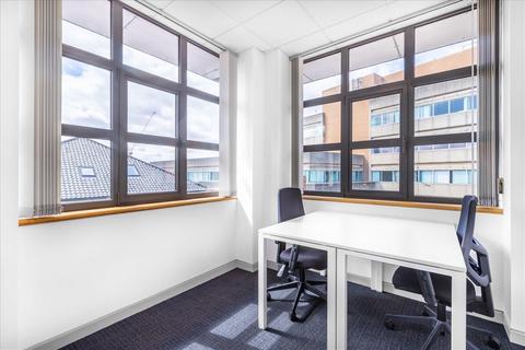 Office to rent, St Crispins Road,Cavell House, Stannard Place