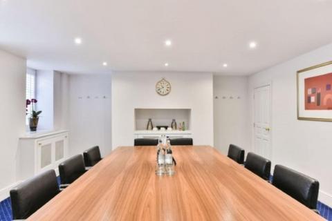 Office to rent, 23 Berkeley Square,,