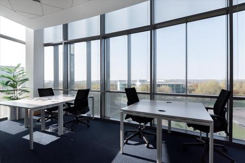 Office to rent, 400 Thames Valley Park Drive,Thames Valley Park,
