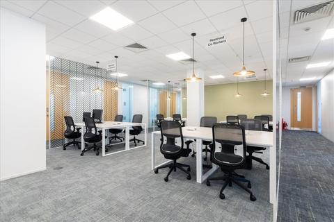 Serviced office to rent, 400 Thames Valley Park Drive,Thames Valley Park,